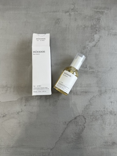 Mixsoon BEAN ESSENCE 50ML