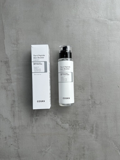 Cosrx THE 6 PEPTIDE SKIN BOOSTER SERUM 150ML