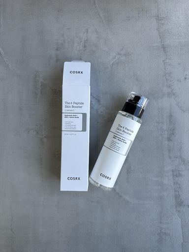 Cosrx THE 6 PEPTIDE SKIN BOOSTER SERUM 150ML