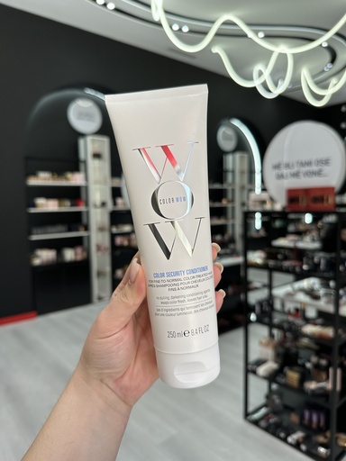 Color Wow Color Security Conditioner 250ml 