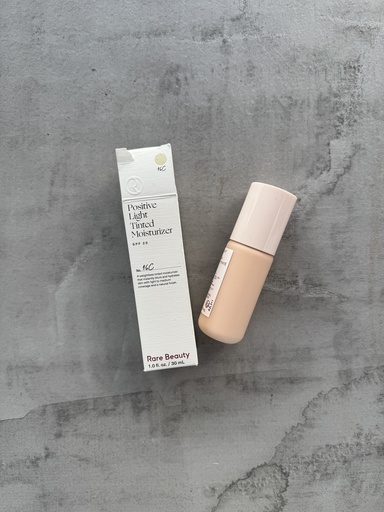 Rare Beauty Positive Light Tinted Moisturizer 16C