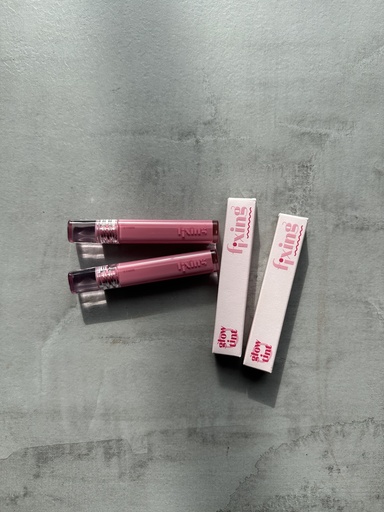 Etude Glow Tint Fixing 02 Mellow Pink