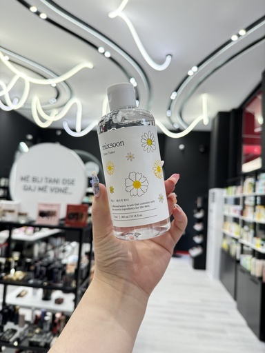 Mixsoon Daisy Toner 05 300ml