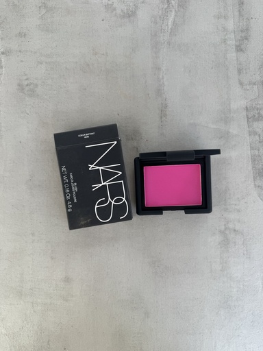 Nars Blush Coeur Battant 4.8g