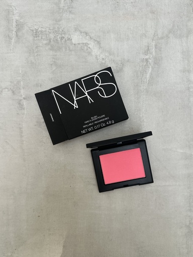 Nars Blush Dominant Refillable 