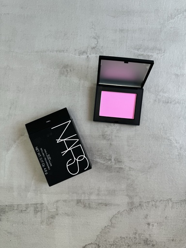 Nars Blush Thrill Refillable 