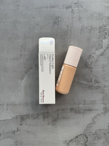 Rare Beauty Positive Light Tinted Moisturizer 28C