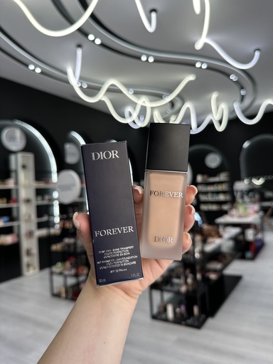 Dior Forever Teint No Transfer High Perfection Foundation 2CR 30ml