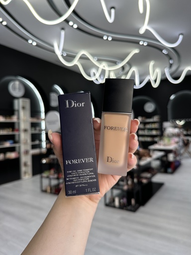 Dior Forever Teint No Transfer High Perfection Foundation 2.5W 30ml