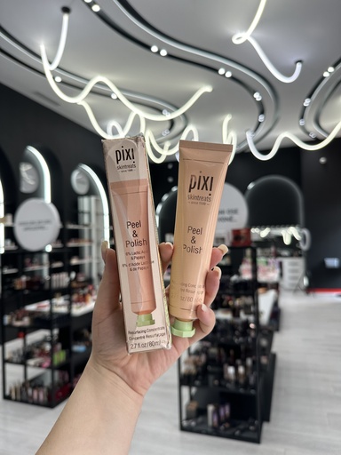Pixi Peel & Polish 80 ml