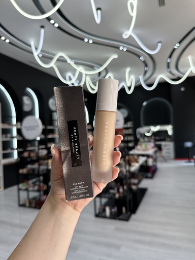 Fenty Pro Filtr Soft Matte Foundation 230