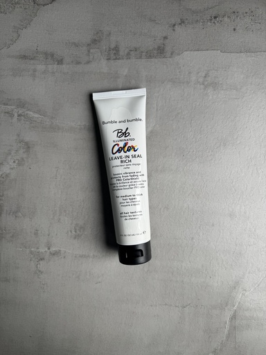Bumble And Bumble Color Leave In Seal Rich 150ml