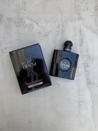 Ysl Black Opium EDP 50ml
