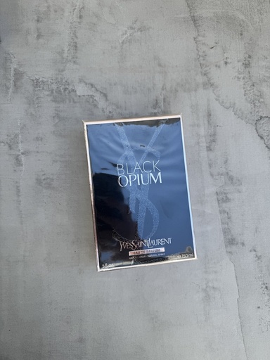 Ysl Black Opium EDP 150ml