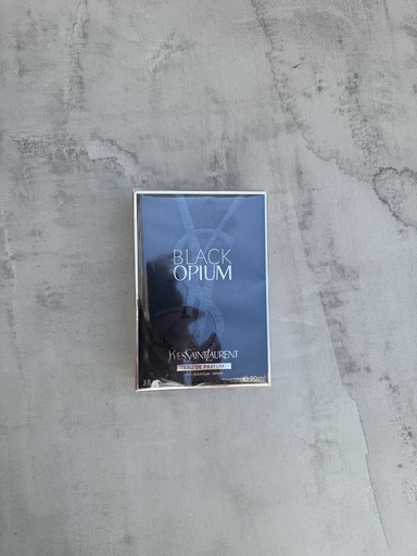 YSL Black Opium Le Parfum 90ml