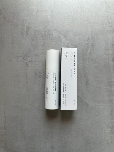 Dr. Althe CICA RELIF SUN ESSENCE 52ML