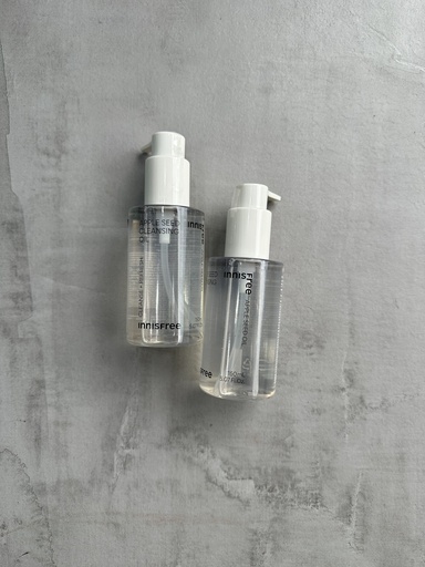 Innisfree Apple Seed Cleansing Oil