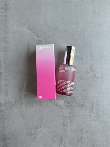 ISOI Blemish Care Up Serum 35ml