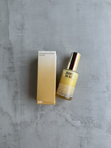 Isoi Intensive Lifting Serum 35ml