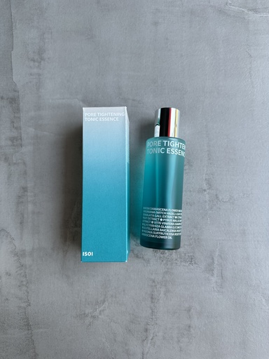 Isoi Pore Tightening Tonic Essence 130ml