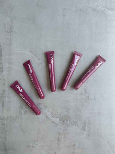 Rhode Peptide Lip Tint Raspberry Jelly