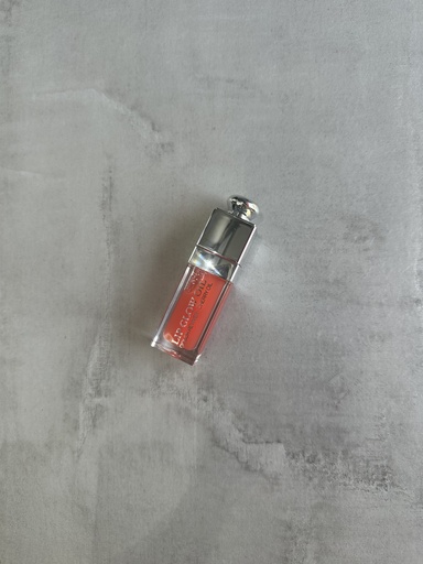 Dior Lip Glow Oil 004