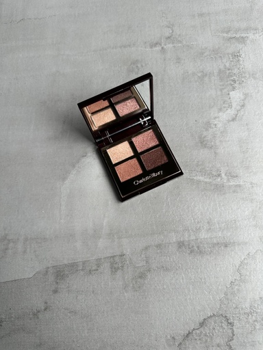 Charlotte Tilbury Luxury Palette Pillow Talk Eyeshadow