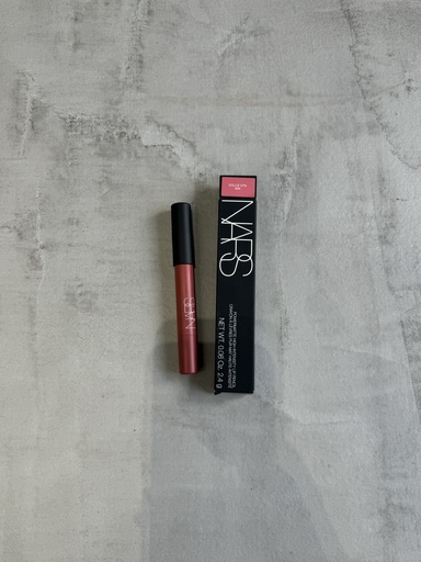 Nars  Powermatte High-Intensity Lip Pencil  Dolce Vita 
