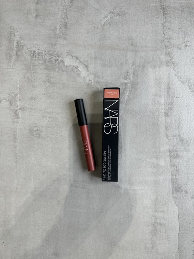 Nars  Powermatte High-Intensity Lip Pencil  Take Me Home
