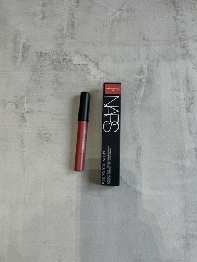 Nars  Powermatte High-Intensity Lip Pencil  Born To Be Wild