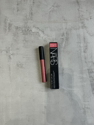 Nars  Powermatte High-Intensity Lip Pencil  American Woman