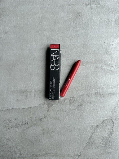 Nars  Powermatte High-Intensity Lip Pencil Dragon Girl