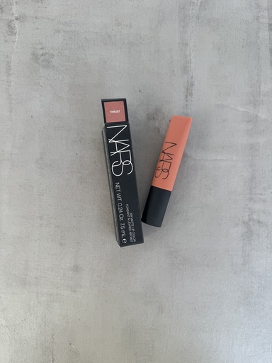 Nars Air Matte Lip Color Thrust