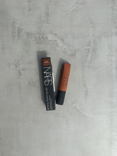 Nars Air Matte Lip Color Loose Control