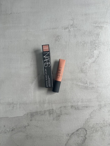 Nars Air Matte Lip Color Surrender