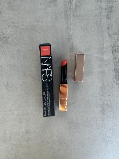 Nars Afterglow Sensual Shine Lipstick Truth Or Dare 
