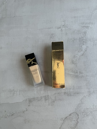 Ysl All Hours Foundation LW7