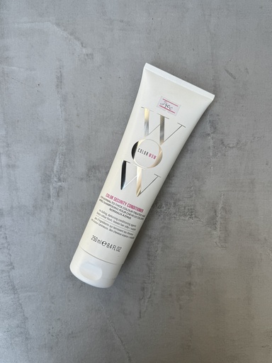 Color Wow Color Security Conditioner For Normal To Thick Hair 250ml