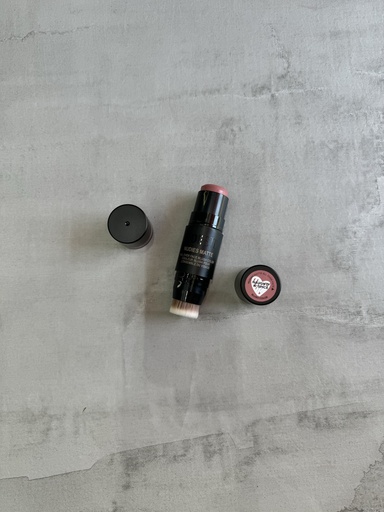 Nude Stix All Over Face Blush Color Naughty N' Spice