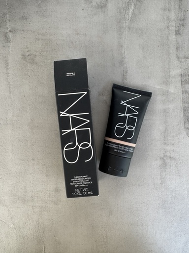 Nars Pure Radiant Tinted Moiturizer SPF30 Auckland