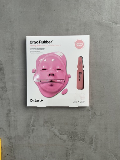 Dr.Jart Cryo Rubber Firming Mask