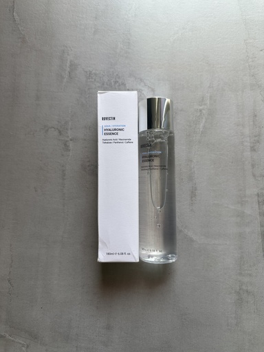Rovectin Aqua Hyaluronic Essence 180ml