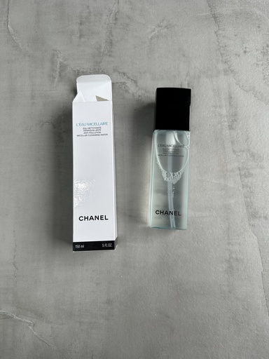 Chanel Micellar Cleansing Water 150ml