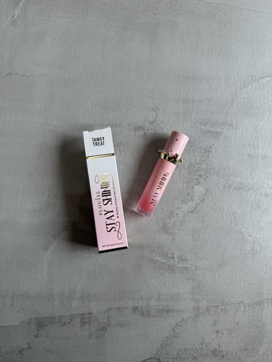 Plouise Stay Shining Lip Oil Tangy Treat