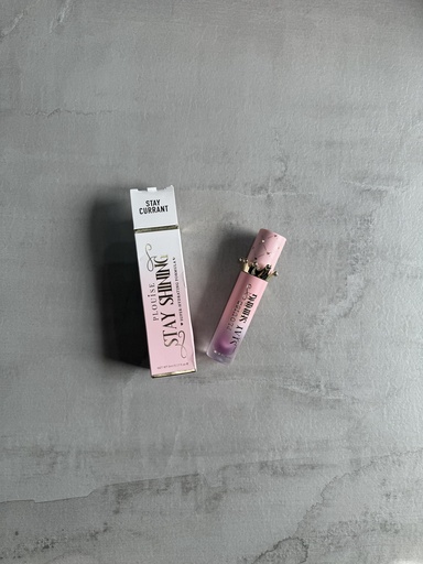 Plouise Stay Shining Lip Oil Stay Currant