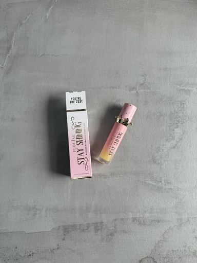 Plouise Stay Shining Lip Oil You're The Zest