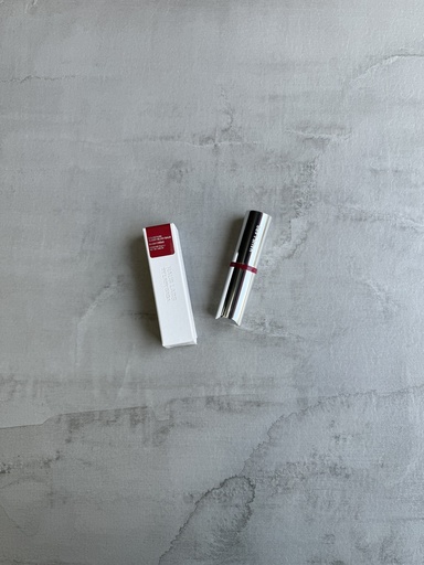Haus Labs Color Fuse Glassy Blush Balm Glassy Acai 