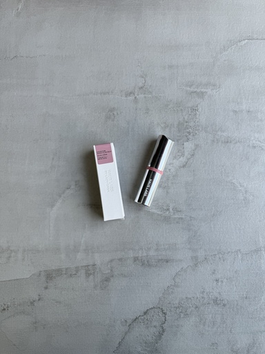Haus Labs Color Fuse Glassy Blush Balm Glassy Hibiscus 