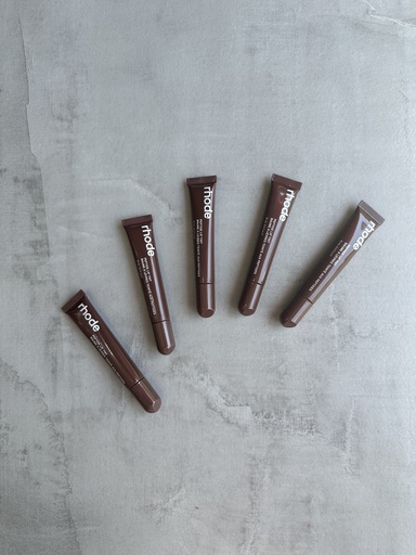 Rhode Peptide Lip Tint Espresso 