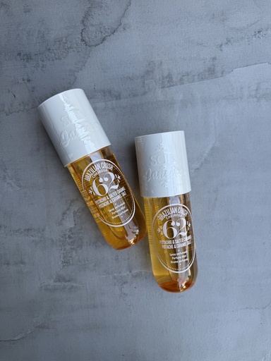 Sol De Janeiro Perfume Mist 62 240ml